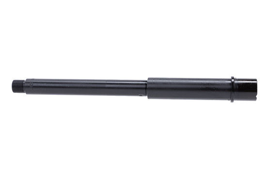 Bear Creek Arsenal 10.5" .300 Blackout Pistol Length Barrel with parkerized finish.